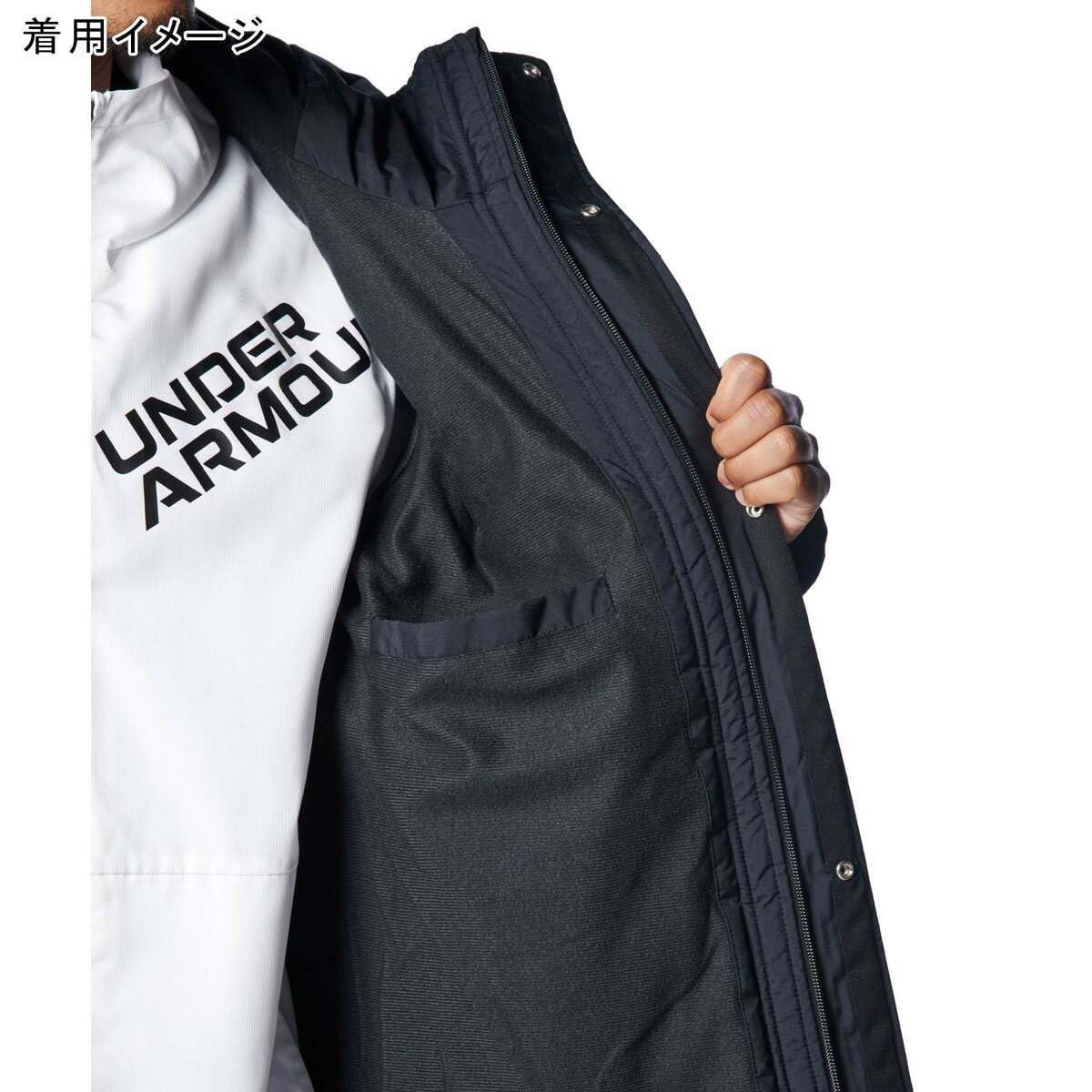 アンダーアーマー