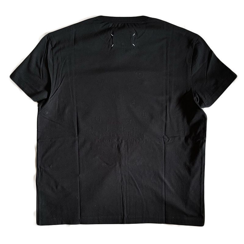 ☆2024春夏入荷☆Maison Margiela メゾンマルジェラ ナンバー