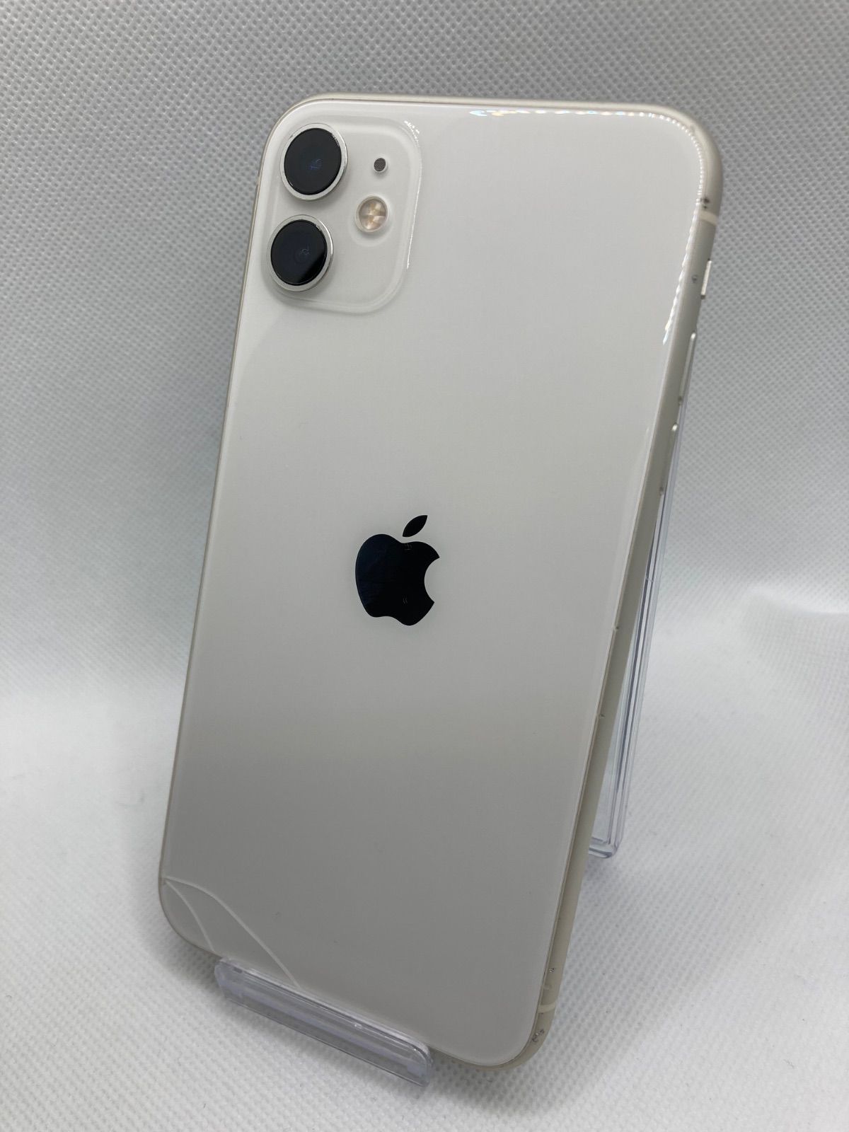 iPhone11 ホワイト simロック 64GB 64GB ホワイト iPhone11 Pro 携帯