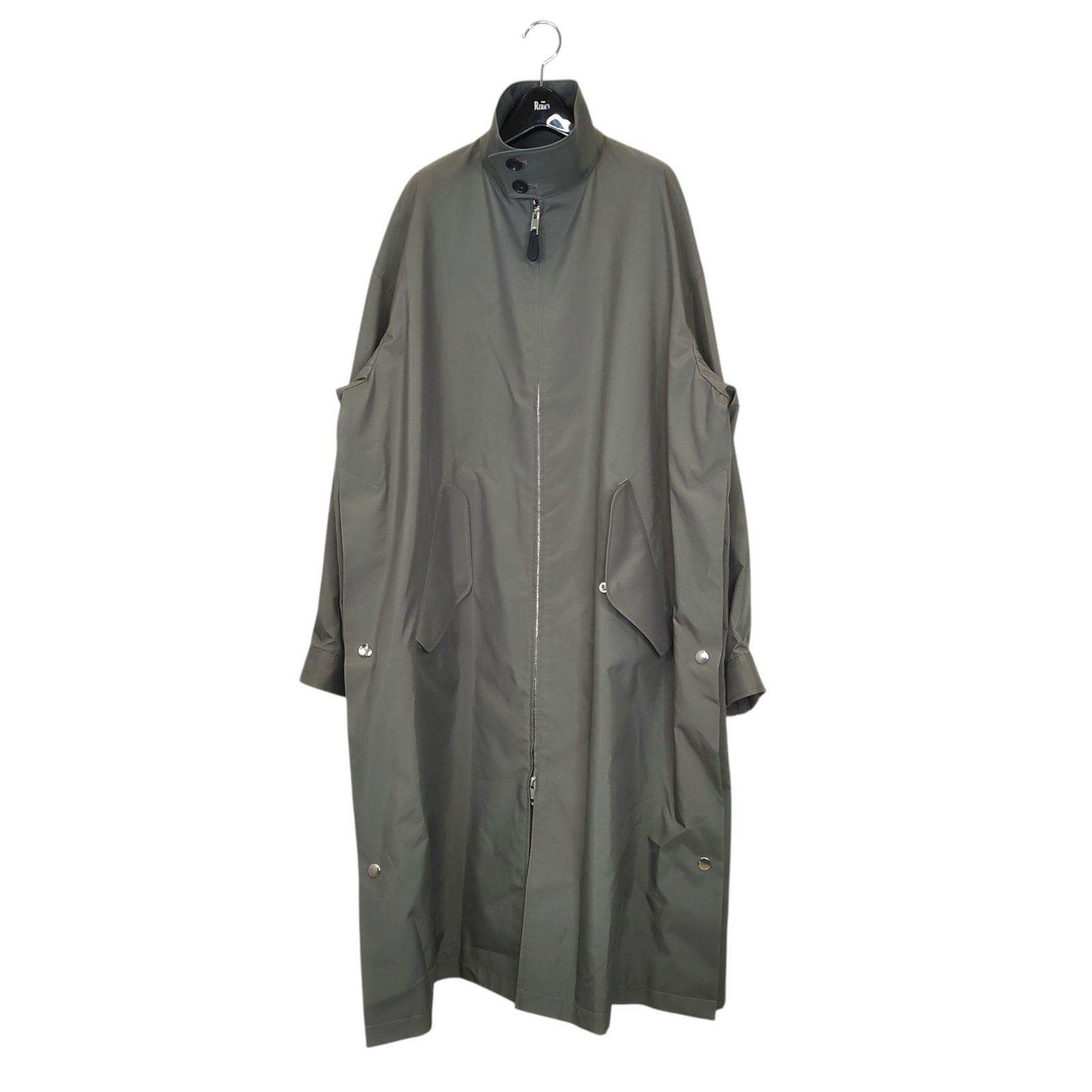 THE RERACS Edition別注 24SS ザリラクスジャケット THE RERACS - THE 