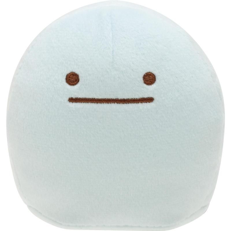 MO10201 すみっコぐらし にげるつちのこぬいぐるみ - メルカリ