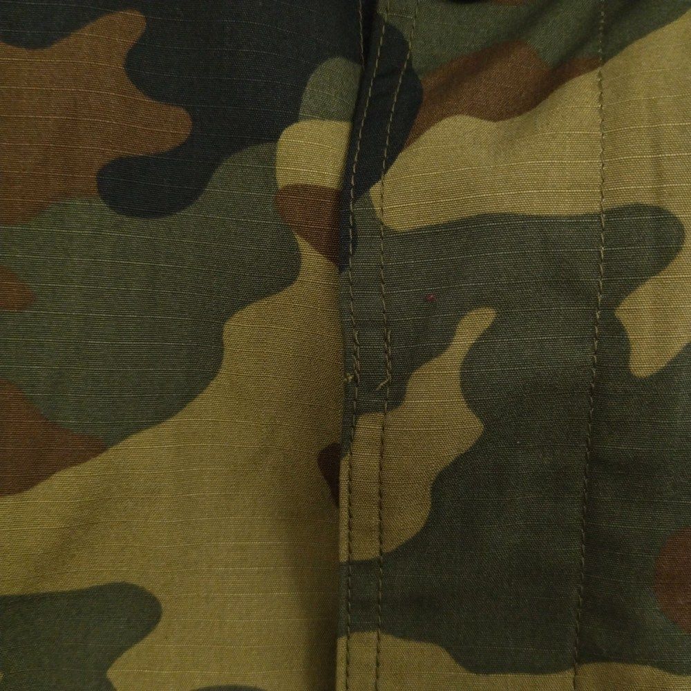 FEAR OF GOD (フィアオブゴッド) SEVENTH COLLECTION Camo Print