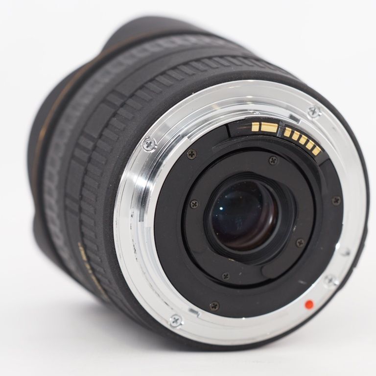 SIGMA シグマ 単焦点魚眼レンズ 15mm F2.8 EX DG DIAGONAL SIGMA シグマ 単焦点魚眼レンズ 15mm F2.8 EX DG DIAGONAL