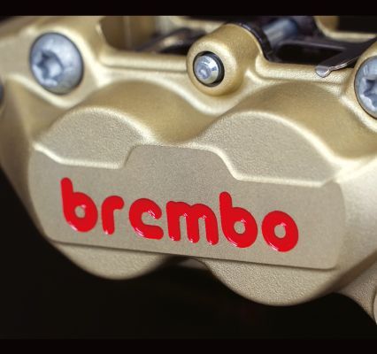 新品 30%off 送料無料】brembo ブレンボ 4ポットキャスティング