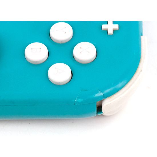 bn:15] 任天堂 Nintendo Switch Lite(ニンテンドースイッチ