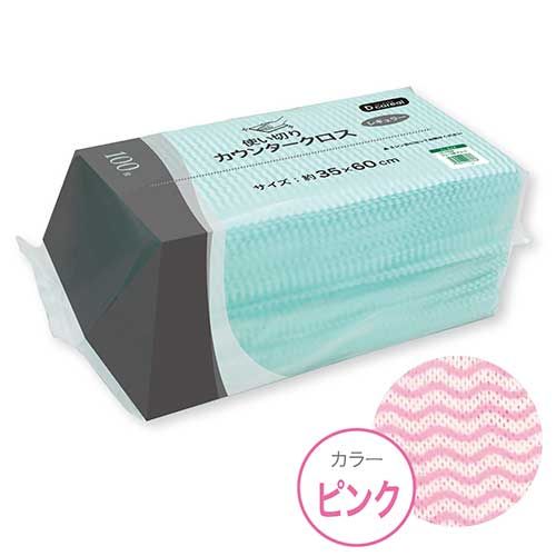 ダイト カウンタークロス