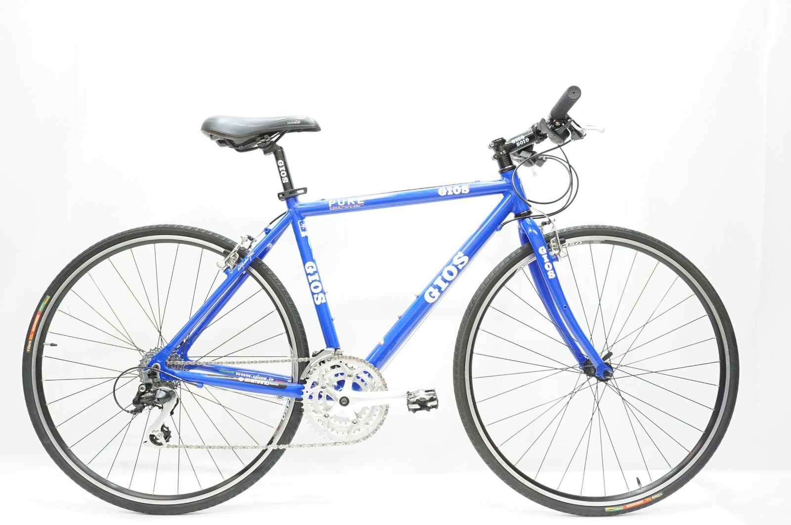 GIOS 「ジオス」 PURE 2009年モデル クロスバイク / バイチャリ大宮店