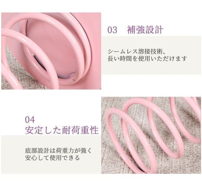 ベッドサイドテーブル