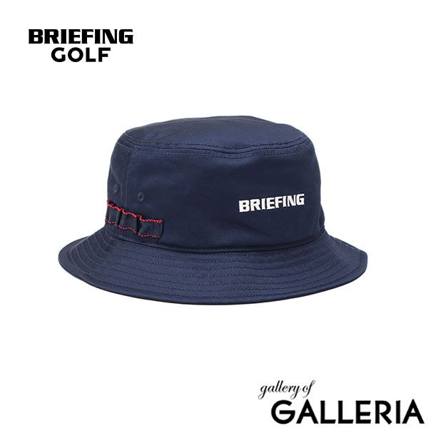 ハット メンズ ブリーフィング ゴルフ GOLF 2025 brg251m96 BRIEFING GOLF 正規品 ブリーフィング ゴルフ 帽子 ハット