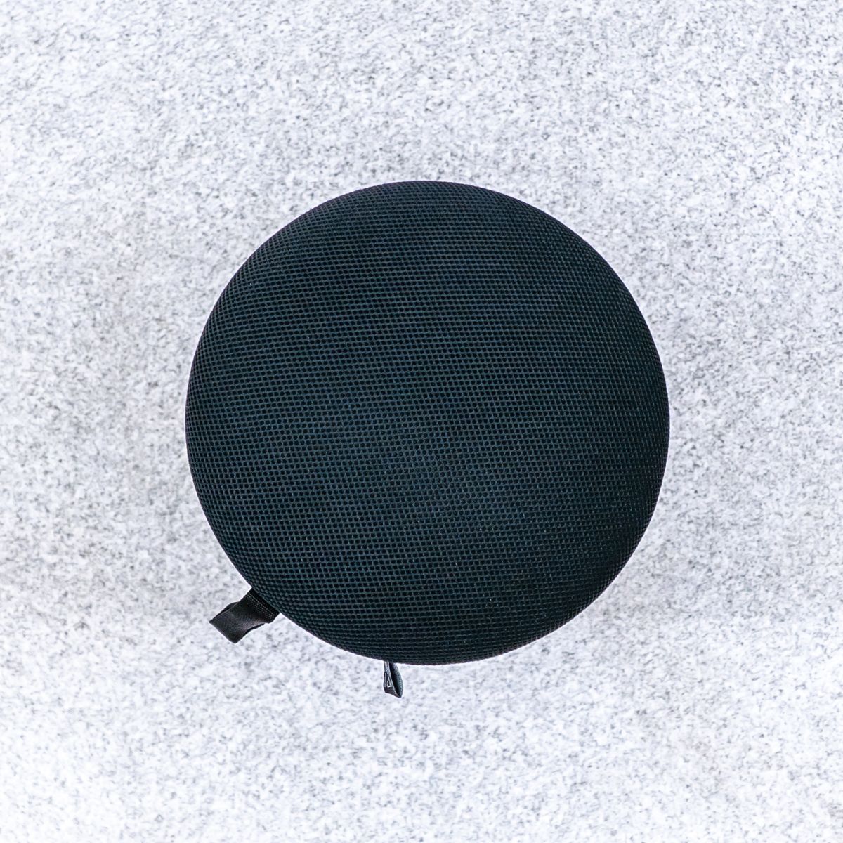 ファイバーフレックス ブラック