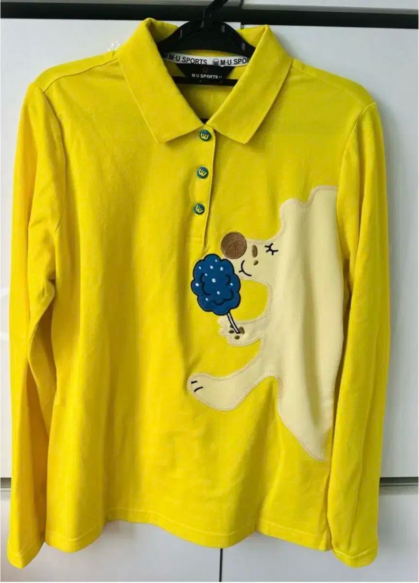 MU スポーツゴルフ T シャツ