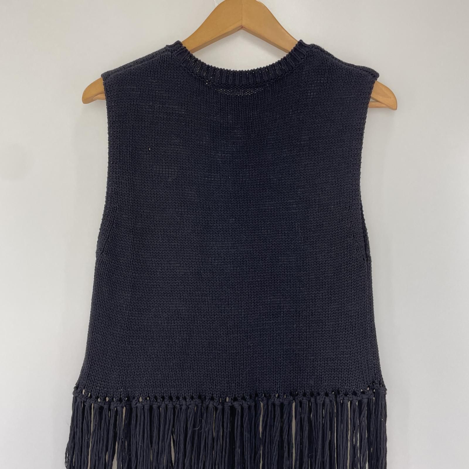 PRADA SS2000 HEART CHIFFON TANK prada SS2000 archive heart