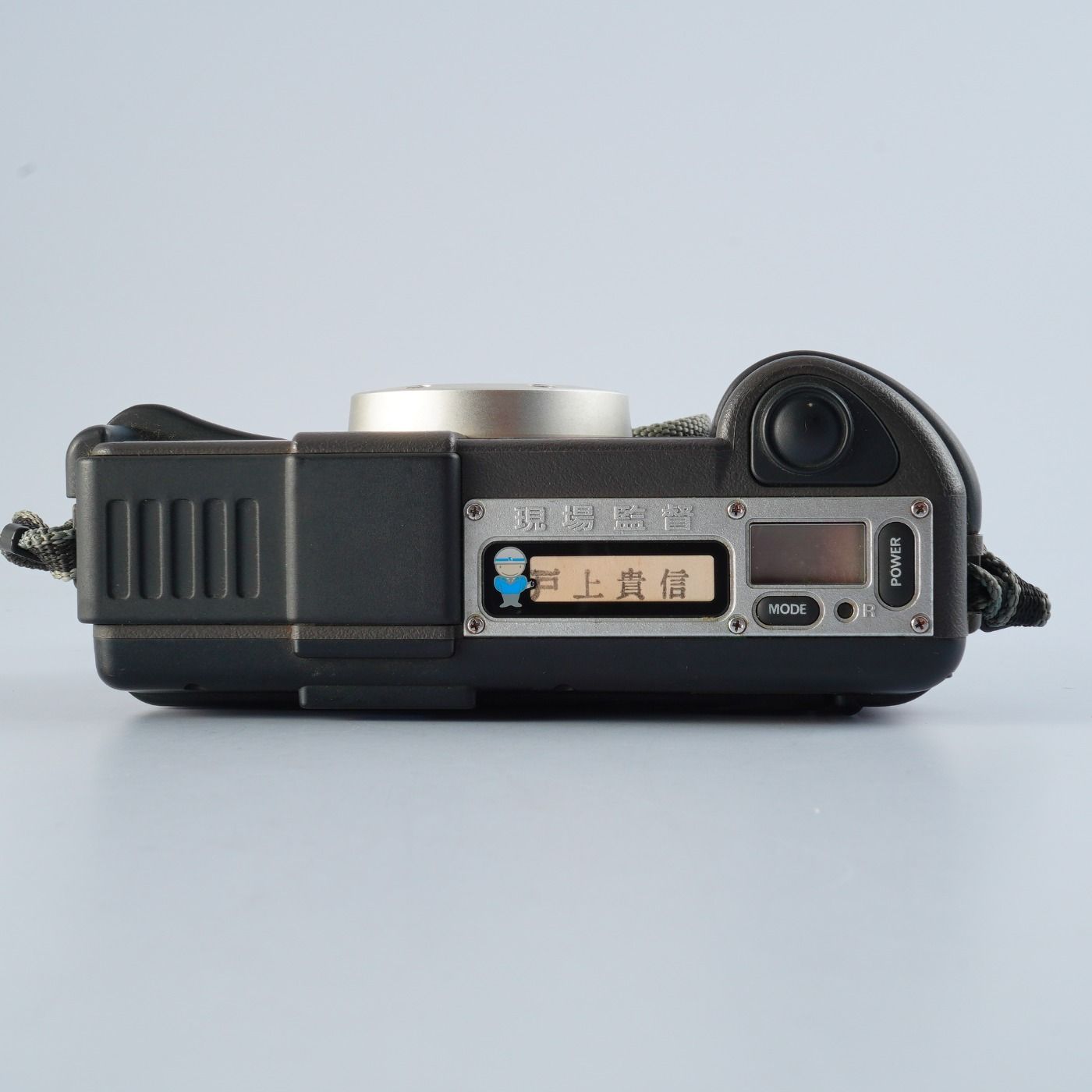Konica コニカ 現場監督 ( GENBAKANTOKU ) Lens 35 WB