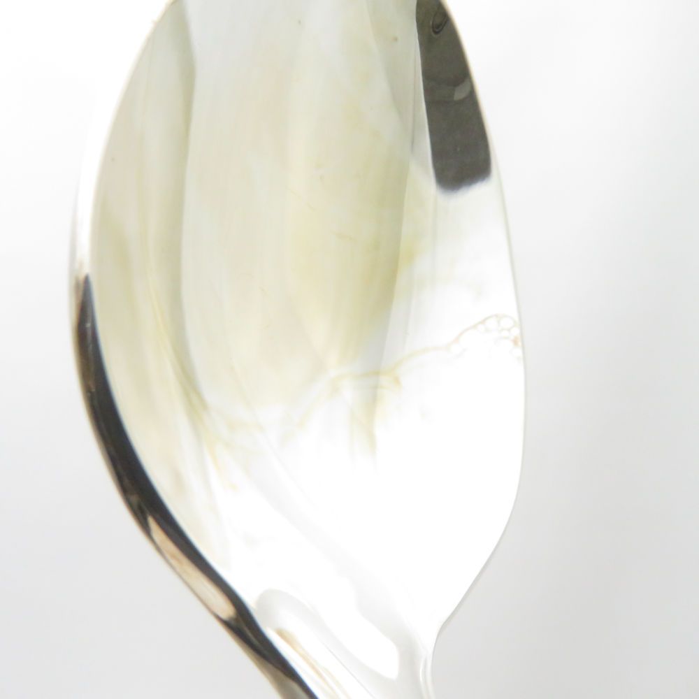 スプーン ナイフ