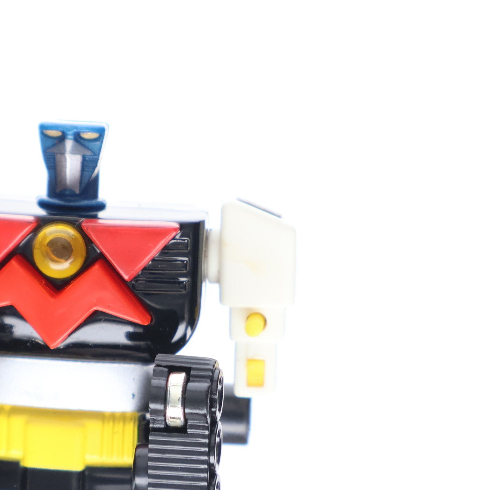 THE 超合金 GT-10 ボルテスV 超電磁マシーン ボルテスV 完成トイ