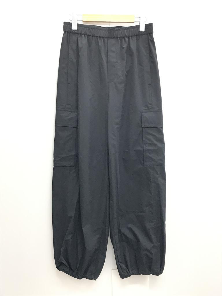 BLUE LABEL CRESTBRIDGE ブルーレーベルクレストブリッジ パンツ カーゴ 撥水生地 送料込み 38 973210