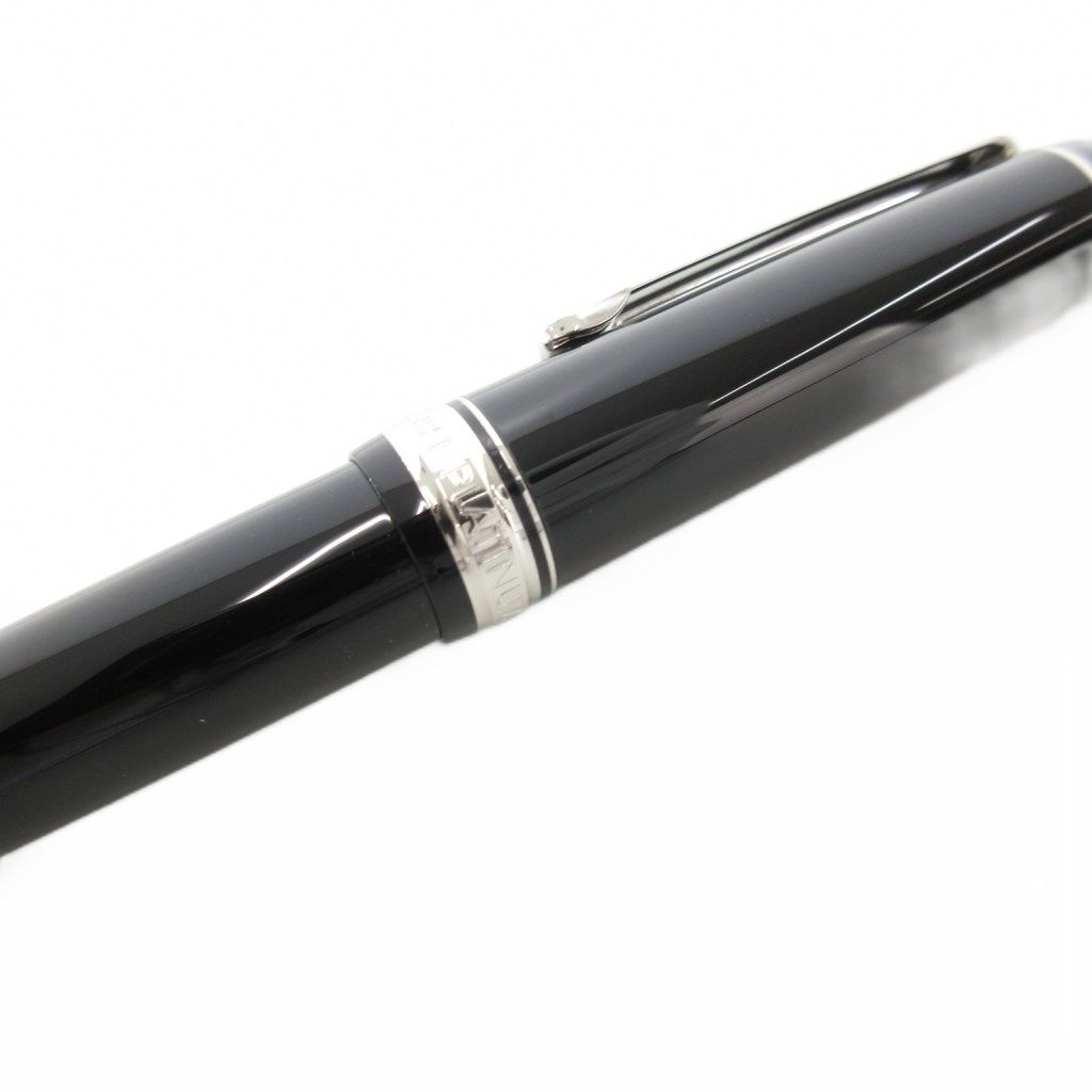 ミュージック 万年筆