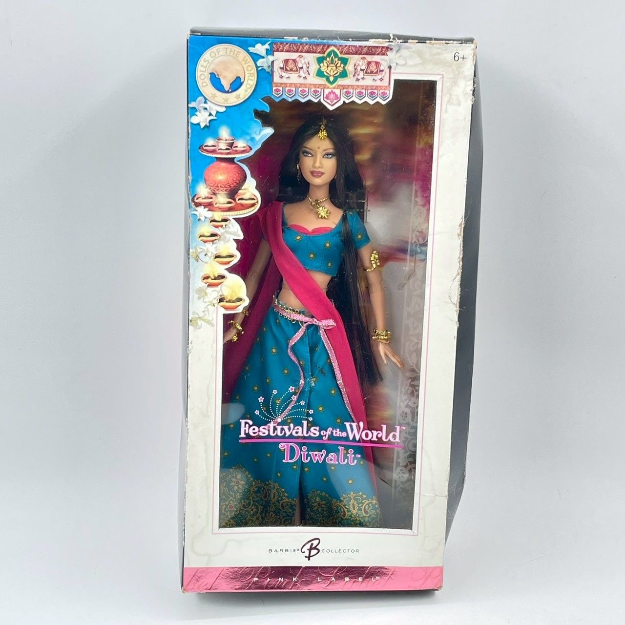 MATTEL