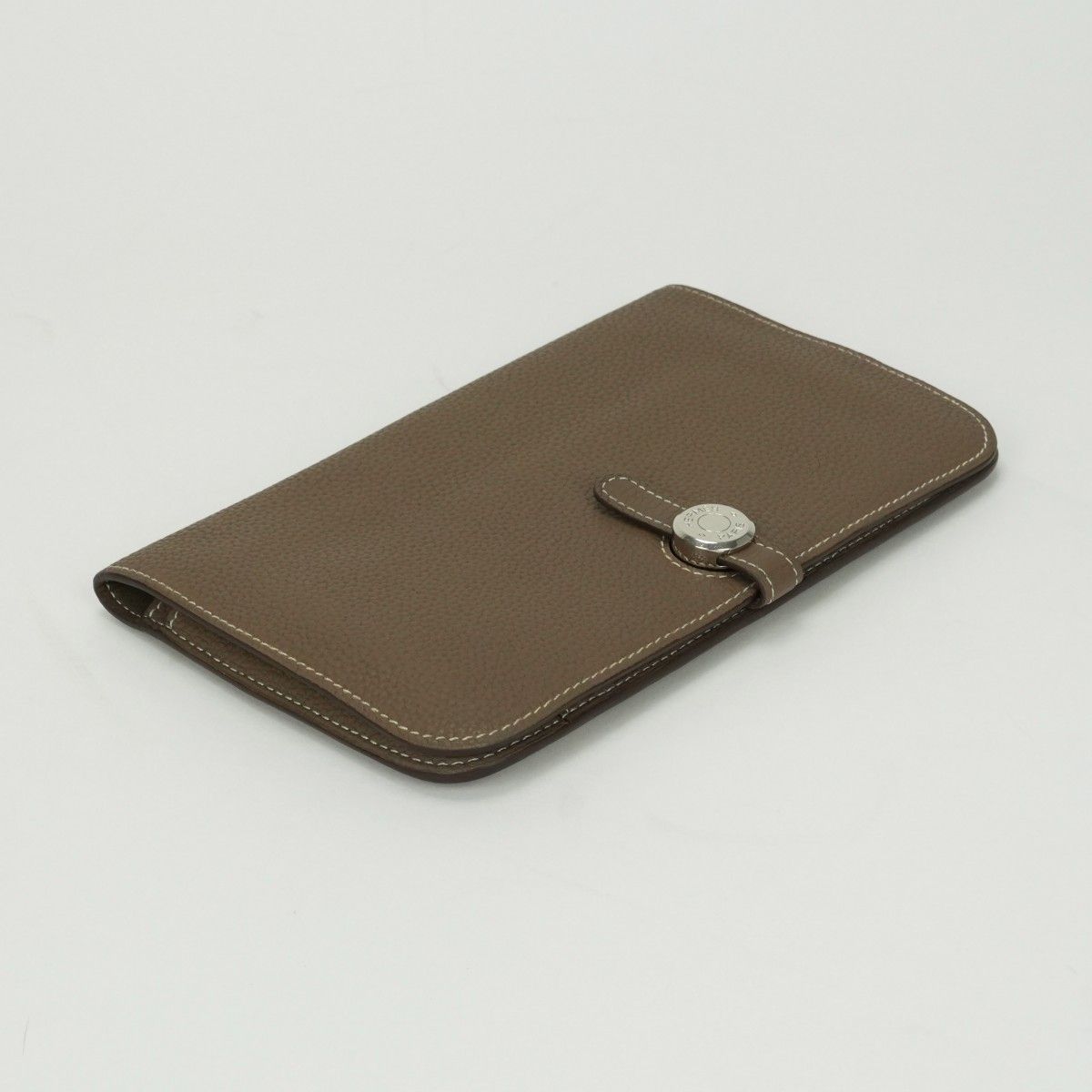 ロングウォレット トリヨンクレマンス