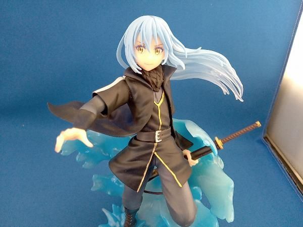 A賞 暴食之王(ベルゼビュート) リムル 一番くじ 転生したら