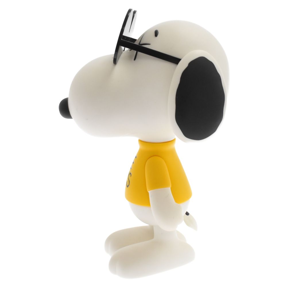 Original Fake (オリジナルフェイク) KAWS SNOOPY JOE スヌーピー