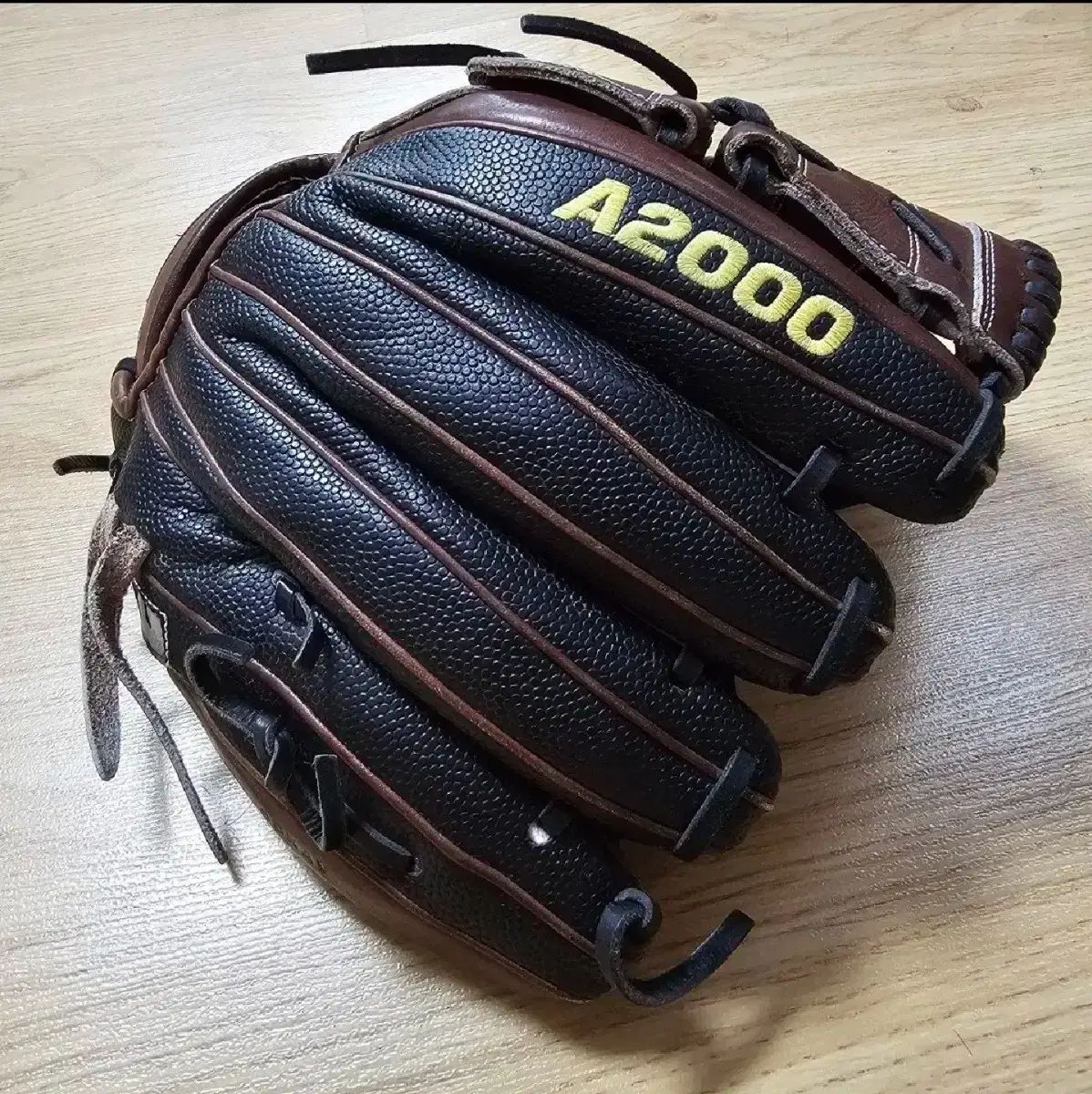 ウィルソン ( Wilson ) A2000 投手用グローブ オールラウンド