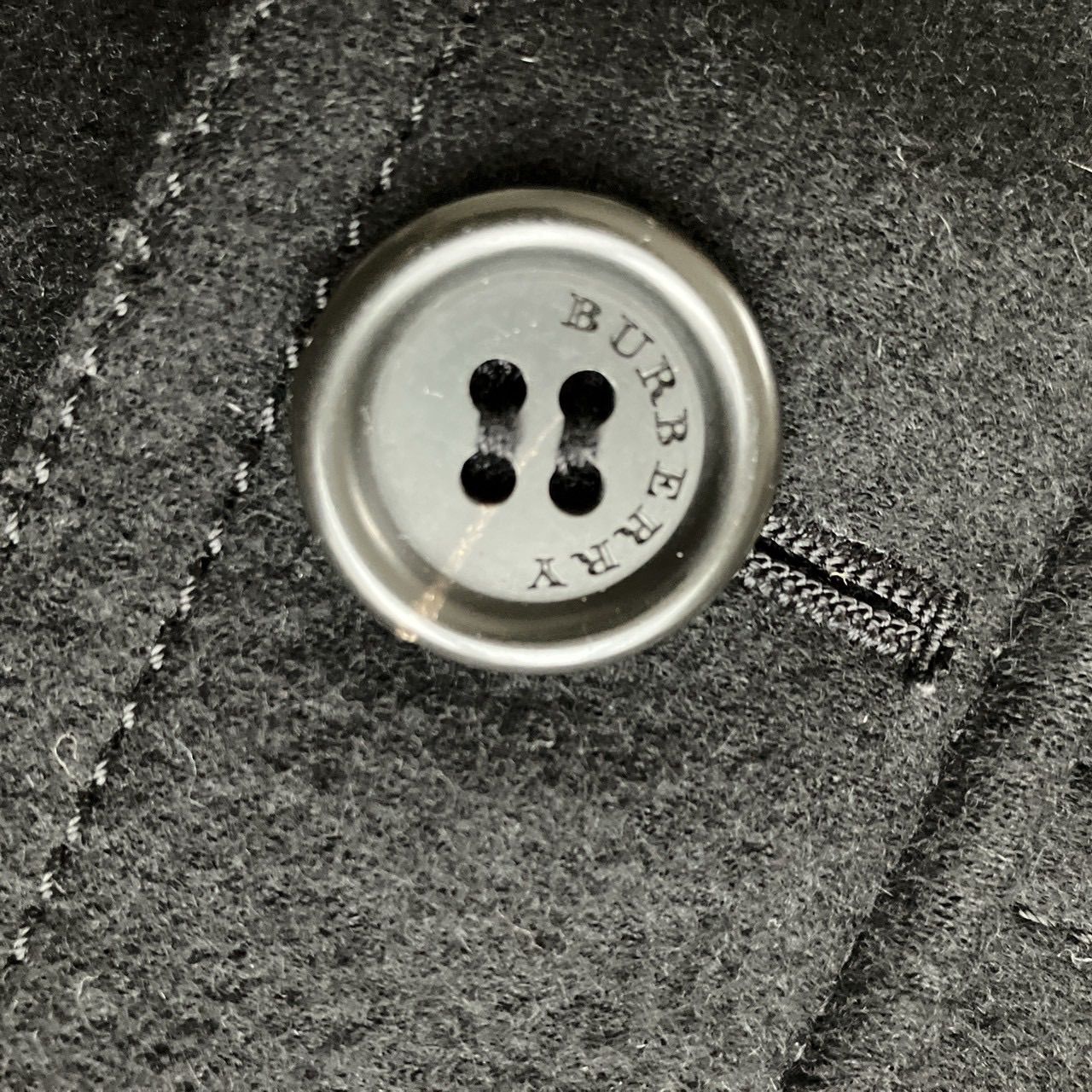 BURBERRY LONDON バーバリーロンドン ショートコート ノバ