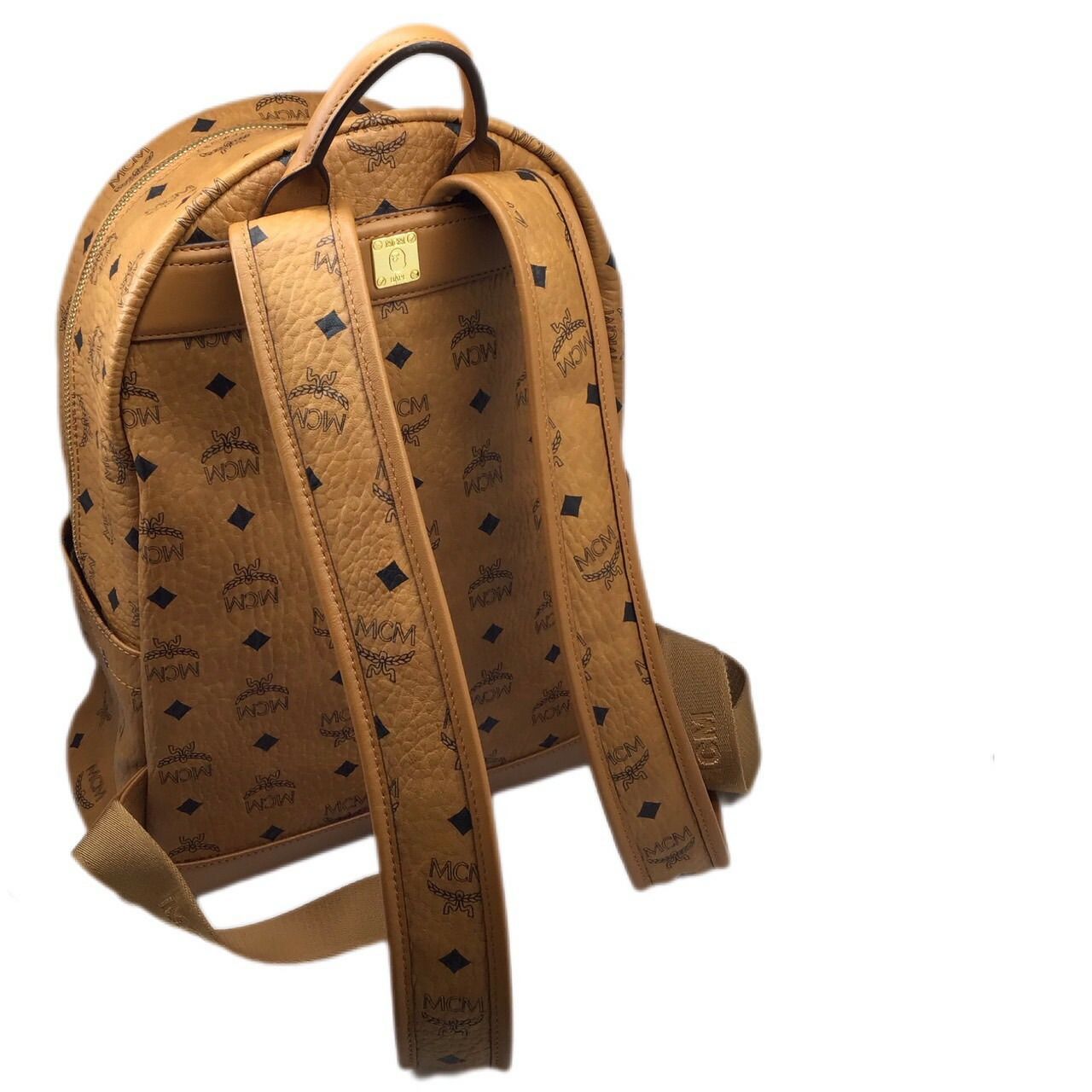 A BATHING APE BAPE MCM ベイシングエイプ ベイプ エムシーエム 