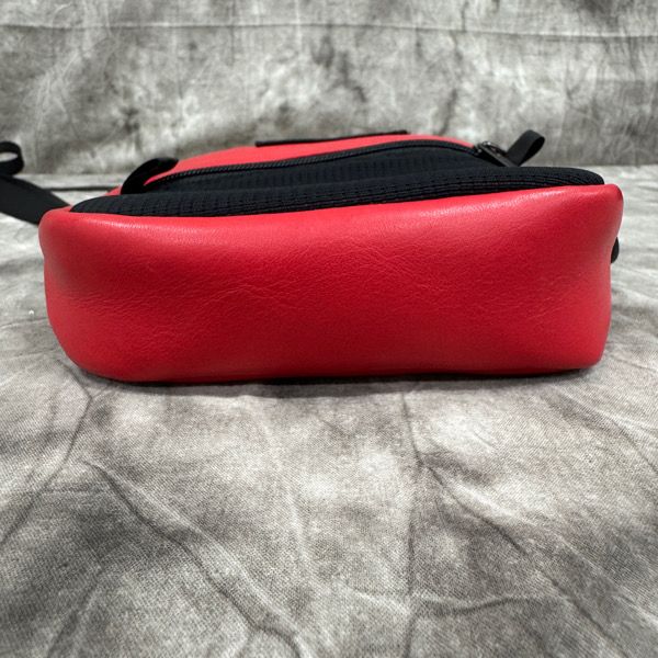 Supreme×THE NORTH FACE/シュプリーム×ノースフェイス【18AW】Leather