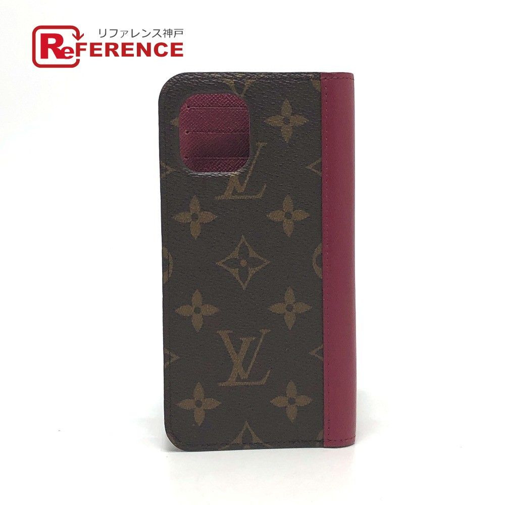 最終値下げ！未使用 ルイヴィトン 手帳カバー ぽ モノグラム 6穴 