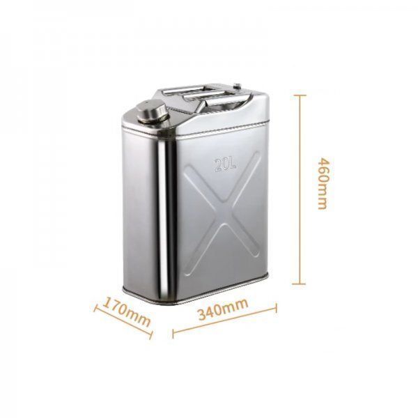 L ガソリンタンク