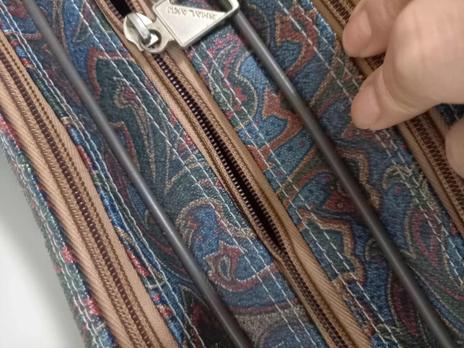  ロッドケース 写楽 プロバイザー ロッドケース フィッシングバッグ ケース