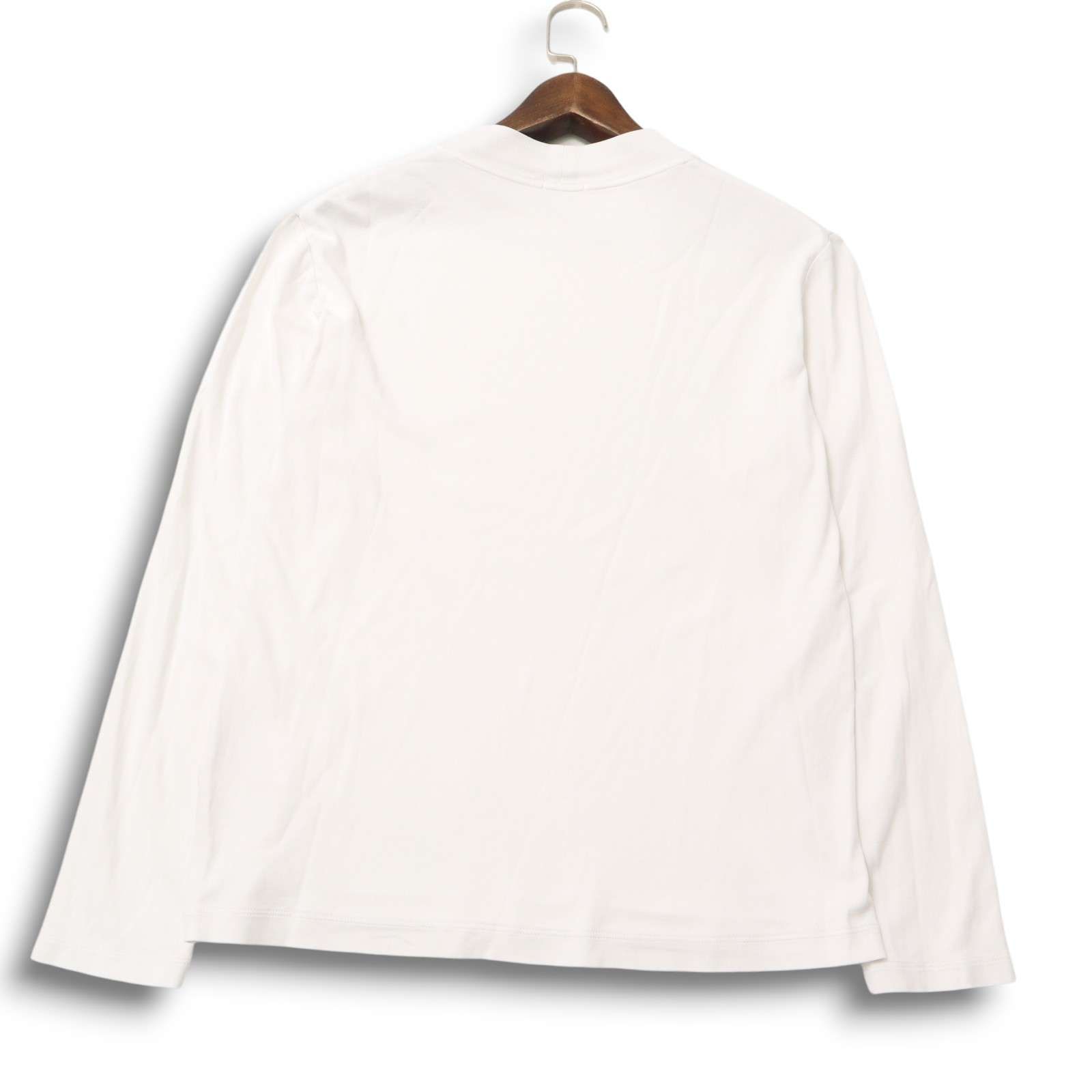 CLOTHET クロスクローゼット 通年スビンプラチナム スムース