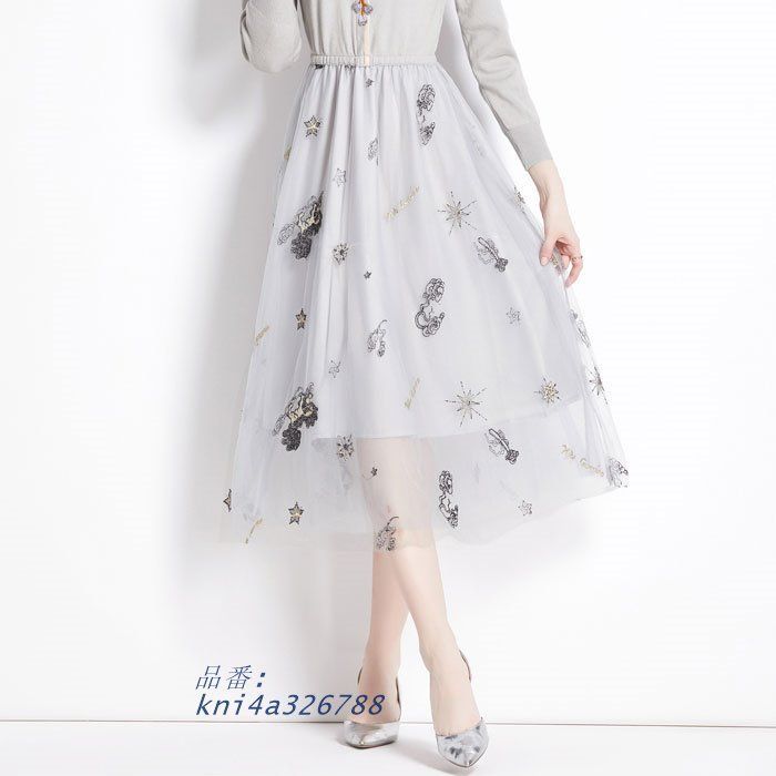 レディース kni4a326788