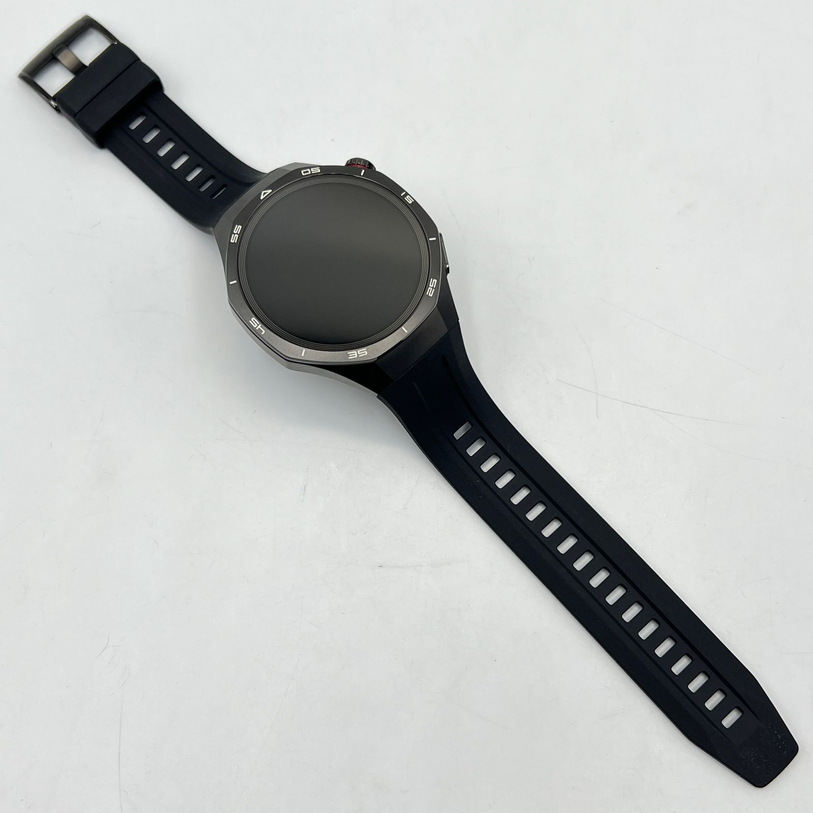 HUAWEI WATCH GT 5 PRO 46mm VLI-B29 ブラック スマートウォッチ ファーウェイウォッチ 本体