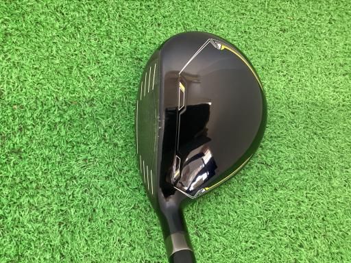中古】 ブリヂストン BRIDGESTONE JGR 5W フェアウェイウッド FW