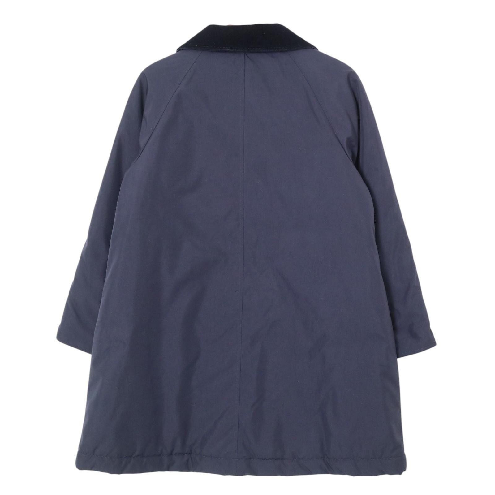 ファミリア アウター コート ジャケット 中綿 女の子 110 お買い得品