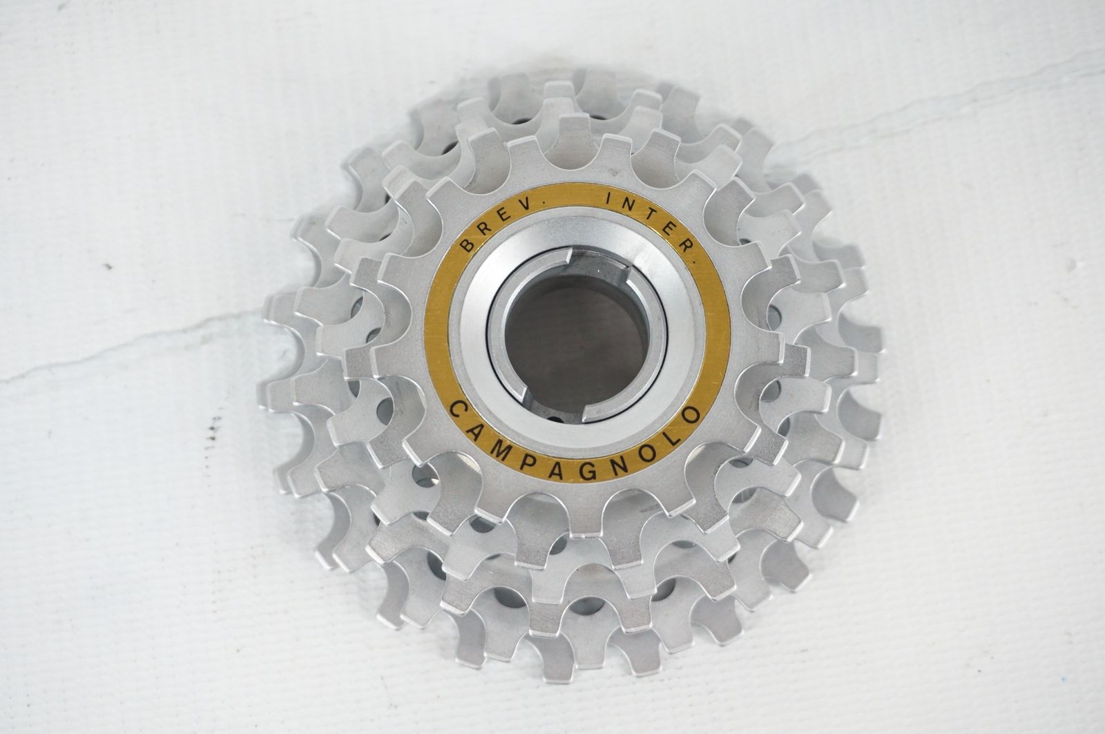 カンパニョーロ – Campagnolo | JI669 RECORD SUPER CAMPAGNOLO BICI