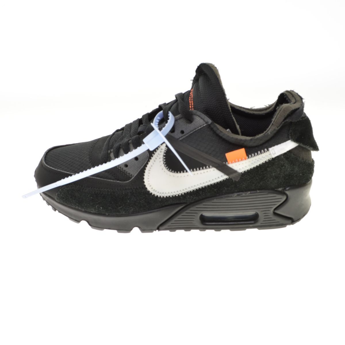 26.5cm【NIKE × OFF-WHITE / ナイキ × オフホワイト】AA7293-001 THE 