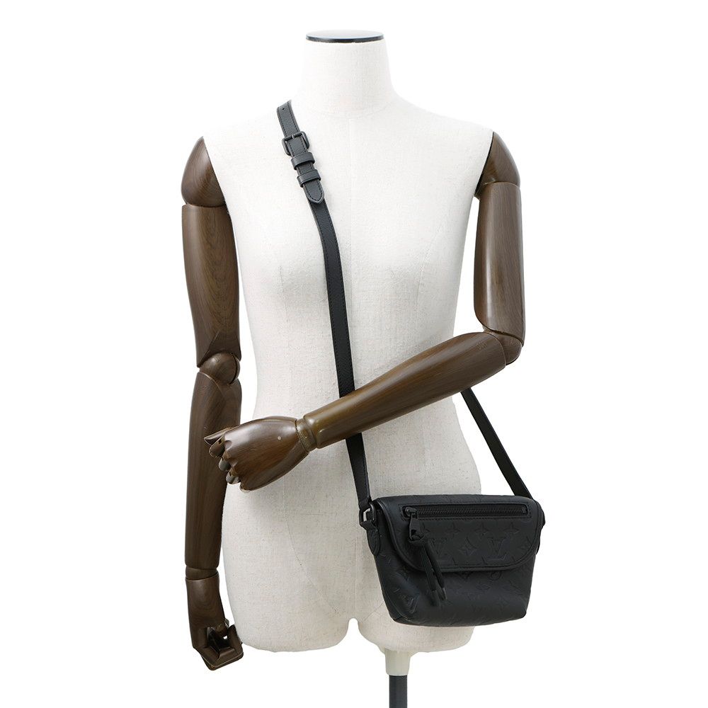 ルイヴィトン ショルダーバッグ