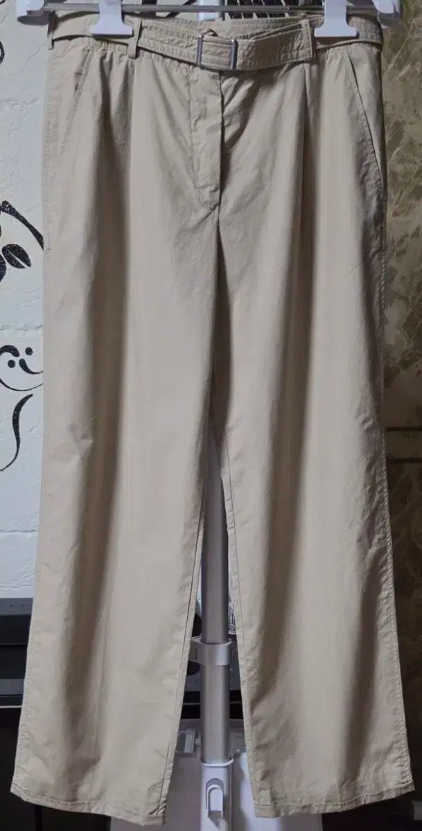 Jil Sander ジルサンダー 正規品 ベルト ズボン