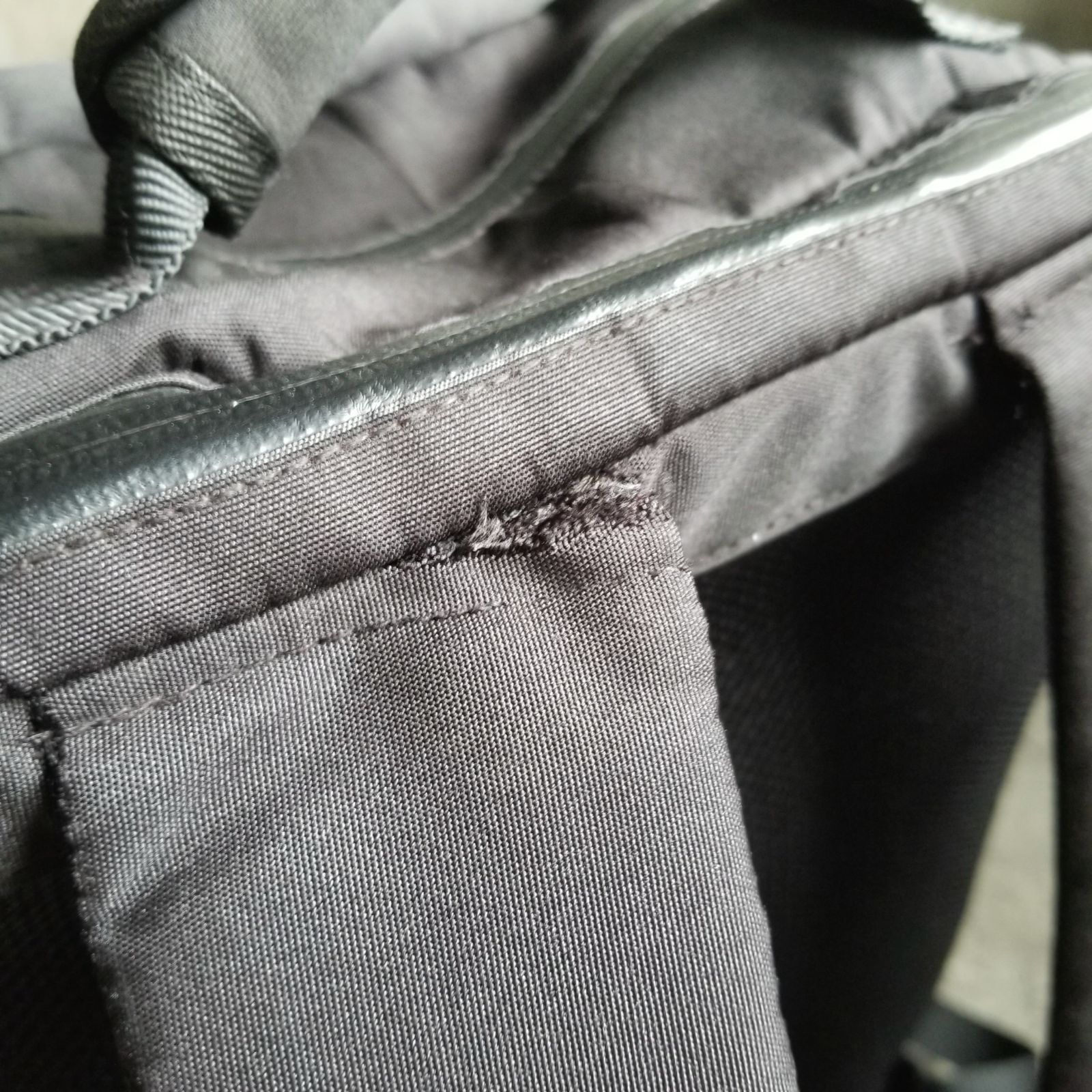 ballaholic CITY Backpack ボーラホリック シティバックパック