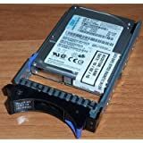 【中古】IBM 26?K5657???06?FRU???73.4?GB 10?000?rpmホットスワップ2.5インチSFF SASハードドライブ???( 26?K565706?)