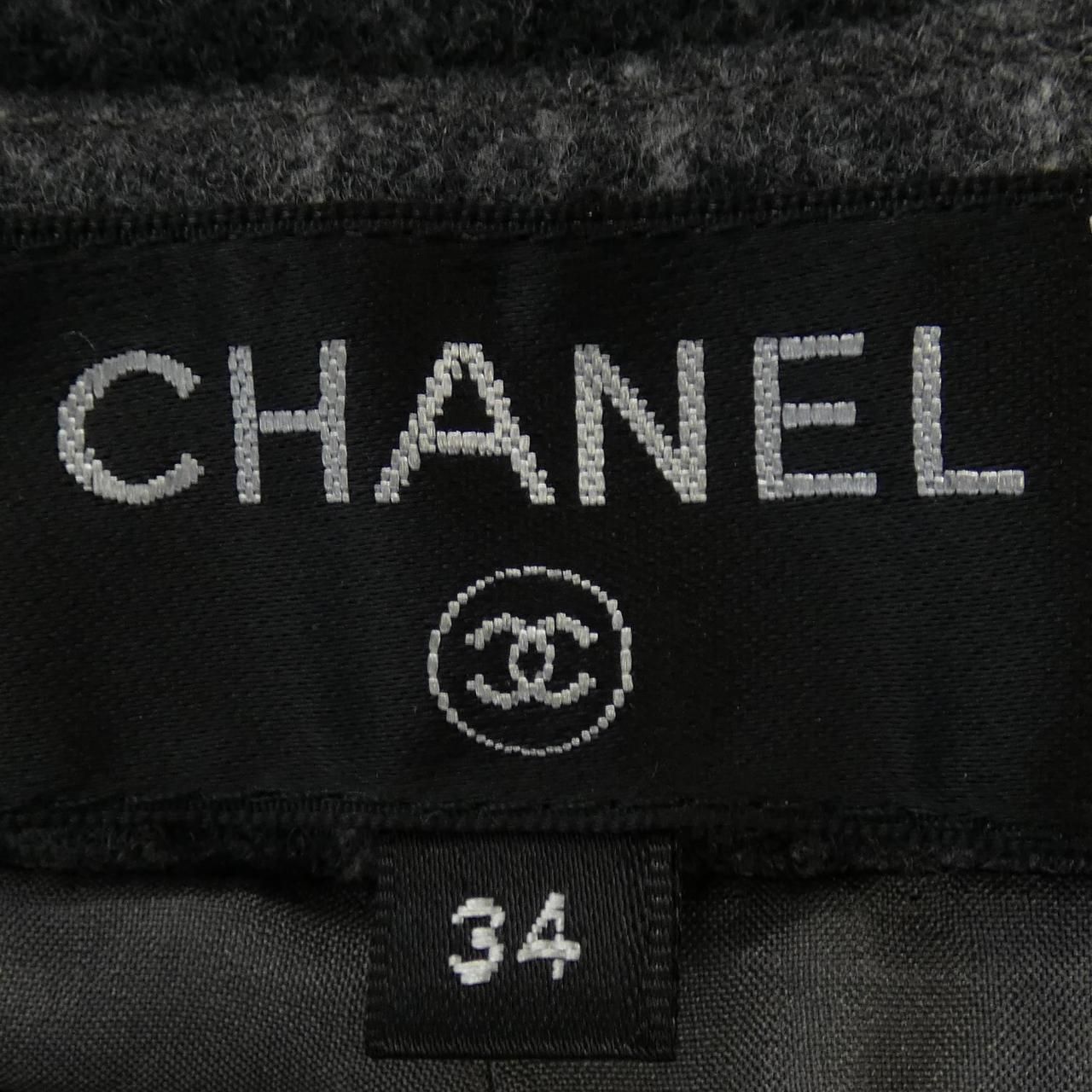 シャネル CHANEL