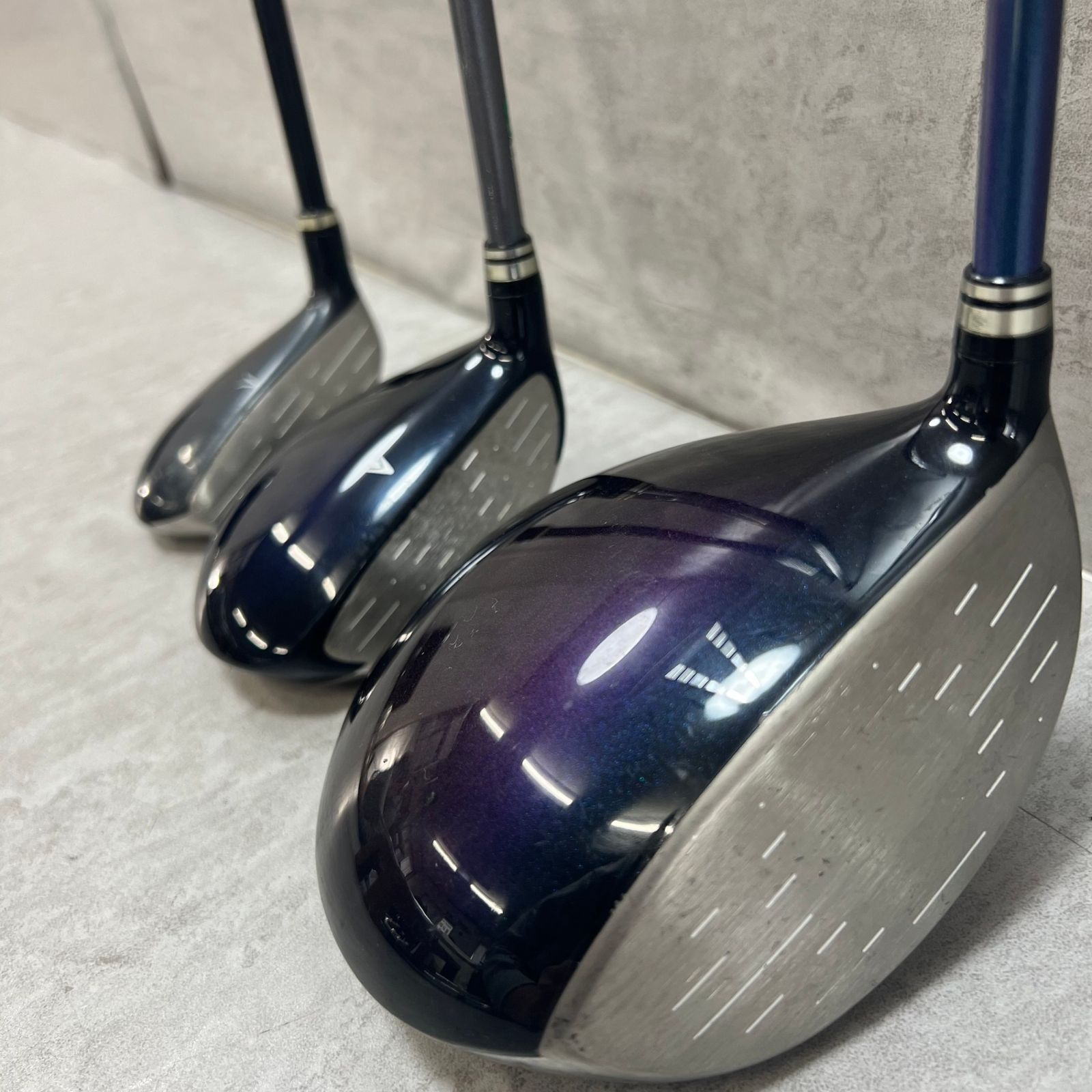 ゼクシオ ミズノ メンズゴルフ クラブセット 12本 右利き用 XXIO Mizuno WWW_OLIVIERBERNSTEIN_COM