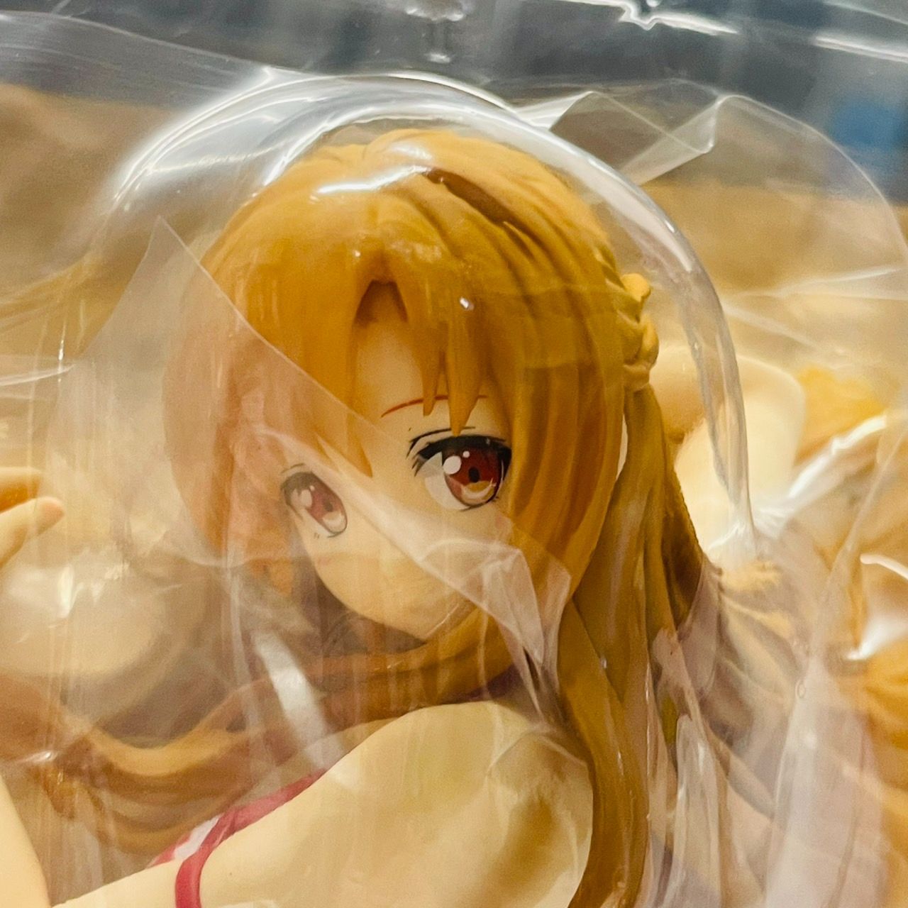 ソードアート オンライン アスナ 1/6 バカンス気分 Ver
