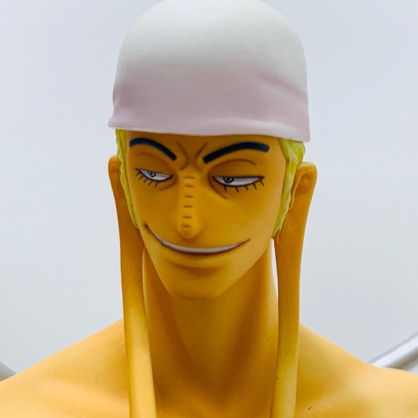 飾磨店】 中古 神・エネル「ワンピース」エクセレントモデルP.O.