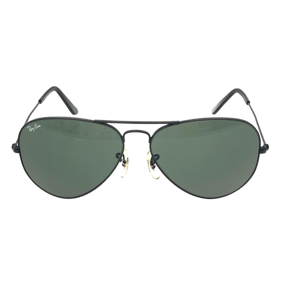 Ray-Ban レイバン アビエーター サングラス B&L/ボシュロム/USA製