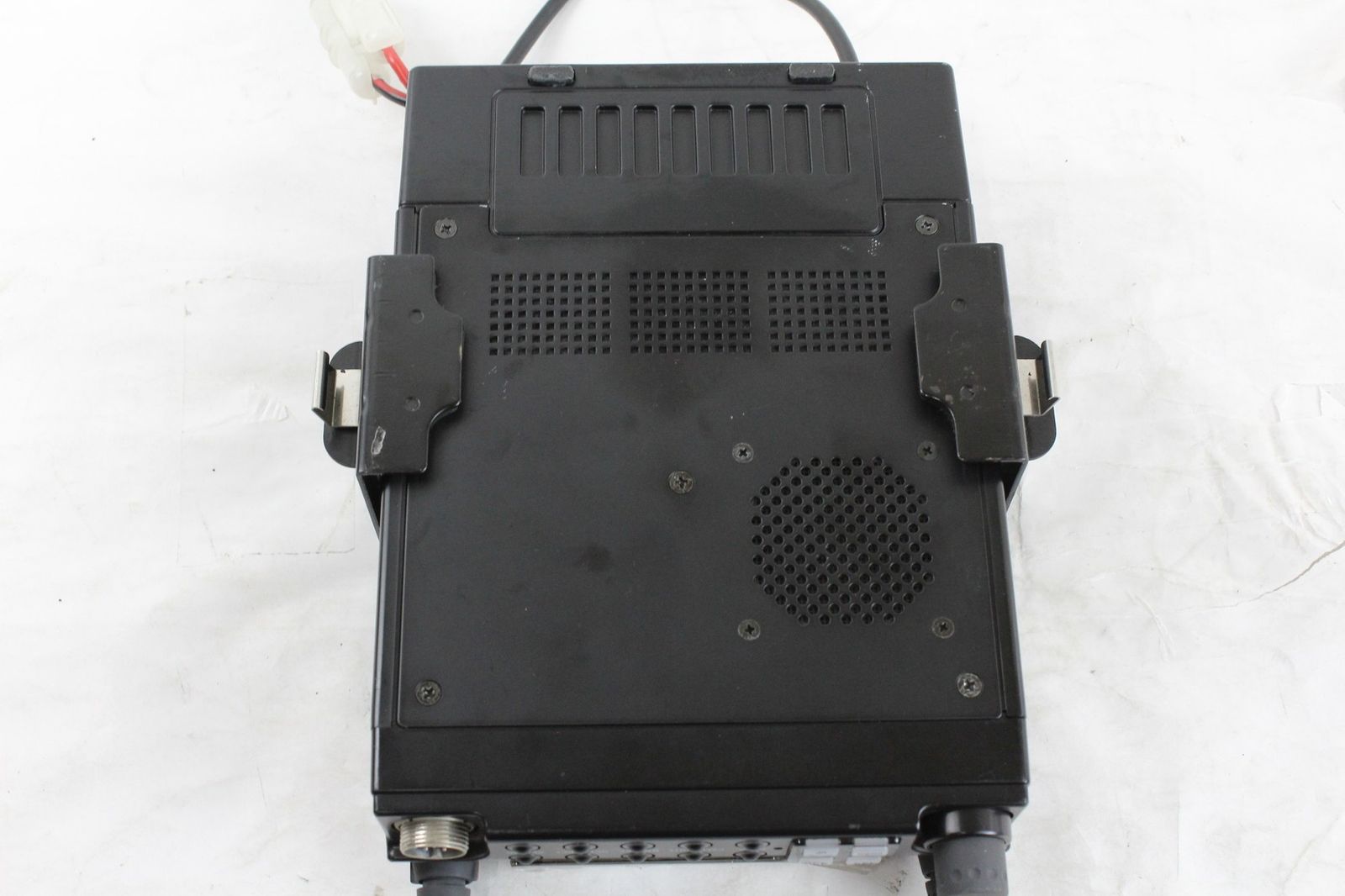 現状品 スタンダード 無線機 C5600 FM TWIN BANDER トランシーバー