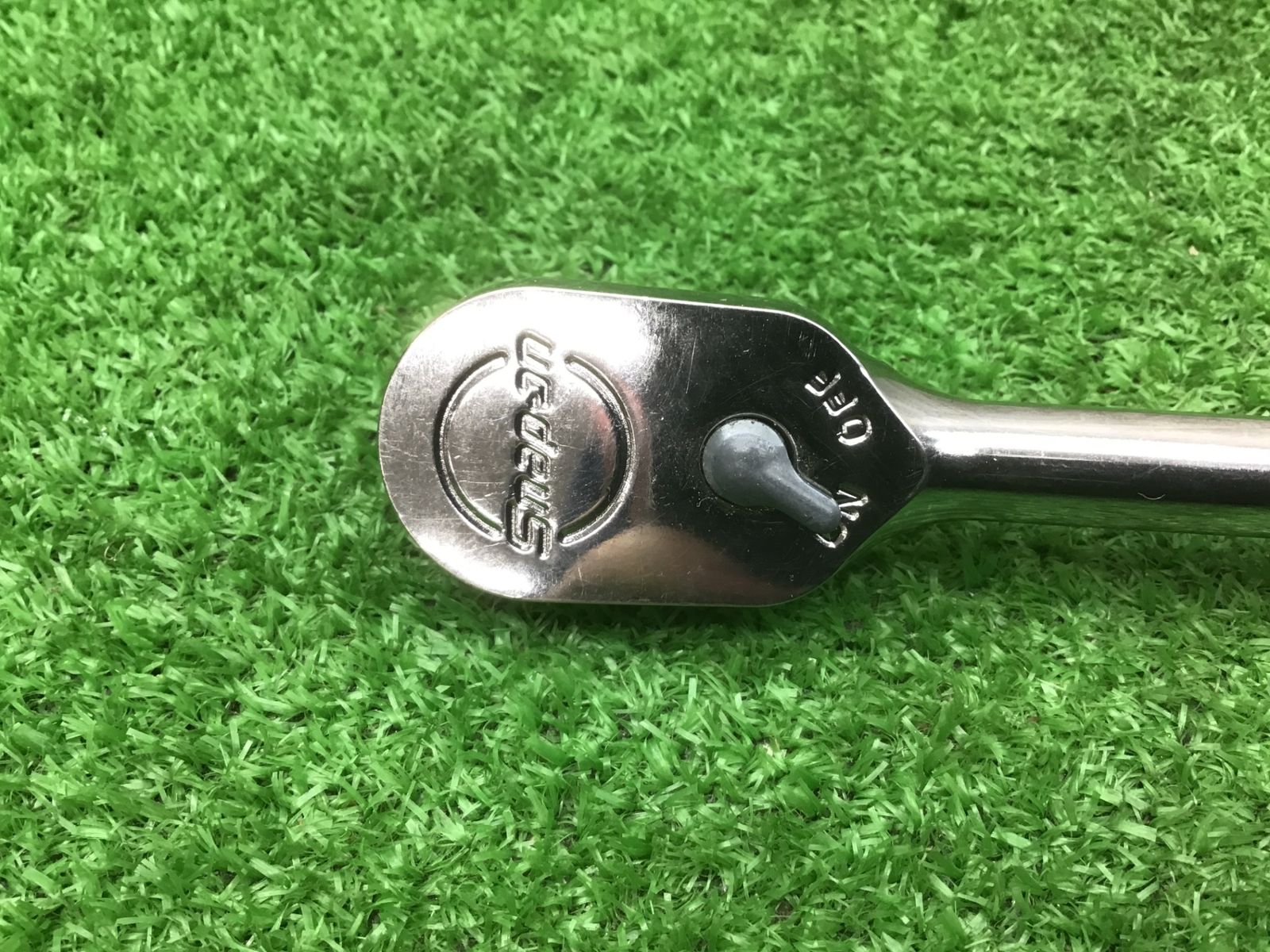 Snap-on MACTOOLS♪ラチェットハンドルFH80♪ピンク♪アクトツール富山店♪BR